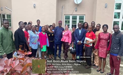 Reflections from the Frontline: What Happened When Nigerian Educators Took a Long, Hard Look at Themselves
