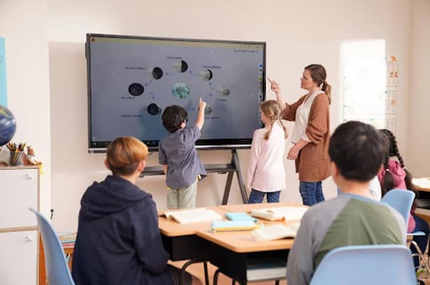 Teaching Hacks: 5 Secrets to Save Time and Boost Engagement